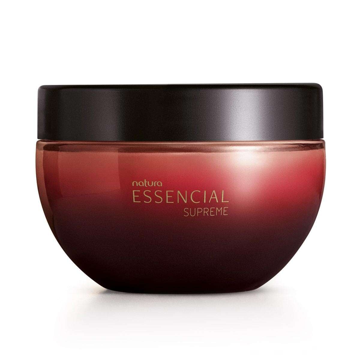 Desodorante Hidratante Perfumado Corporal Essencial Supreme 200g