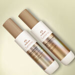 Kit Spray de Volume e Spray Texturizador para Finalização Lumina (2 produtos)