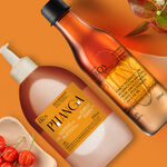 Kit Óleo Trifásico Desodorante Corporal Ekos Pitanga com Refil