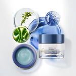 Kit Hidratante Acqua Renovador Chronos Derma com Refil (2 produtos)