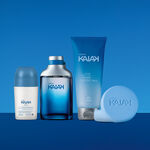 Kit Kaiak Masculino (4 produtos)