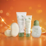 Presente Natura Mamãe e Bebê Clássico (4 produtos)