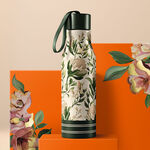 Presente Dia das Mães Garrafa Térmica Natura Crer para Ver