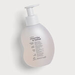 Sabonete Líquido Sem Fragrância da Cabeça aos Pés Mamãe e Bebê