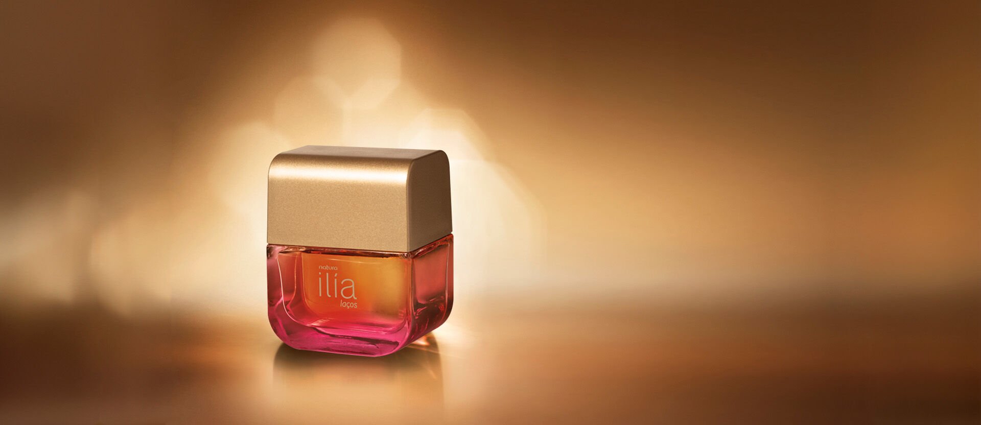 Ilía Laços Feminino 50 ml