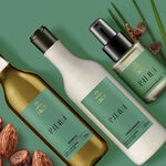 Kit Ekos Patauá Shampoo, Condicionador e Óleo