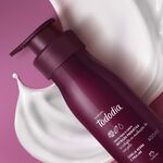 Creme Desodorante Nutritivo para o Corpo Tododia Cereja Negra e Praliné