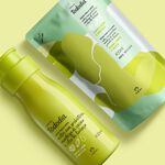 Kit Creme Nutritivo com Refil Tododia Capim Limão e Hortelã