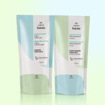 Kit Refil Chá de Hortelã e Gengibre Shampoo + Condicionador  (2 produtos)