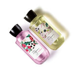 Kit Deo Colônia Framboesa e Lírio Águas de Natura (2 produtos)