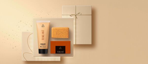 Presente Natura Ekos Tukumã (2 produtos)