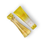 Kit Kriska Flores Deo Colônia + Sabonete Líquido + Caixa Especial (3 produtos)