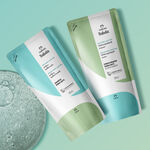 Kit Tododia Shampoo e Condicionador Hidratante