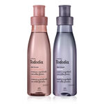 Kit Body Splash Tododia Noz Pecã e Cacau e Algodão (2 produtos)