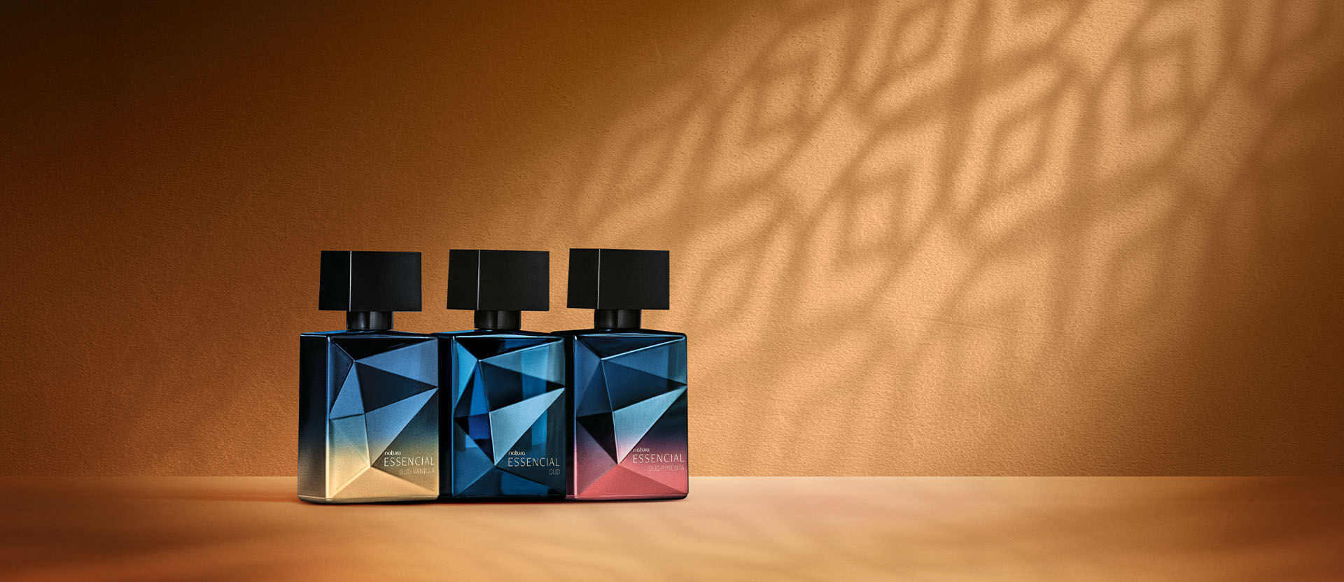 Kit Miniaturas Oud (3 produtos)