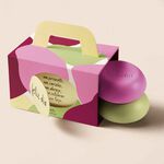 Presente Natura Tododia Sabonetes em Barra Sortidos