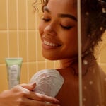 Esfoliante para o Corpo Tododia Pistache em Creme