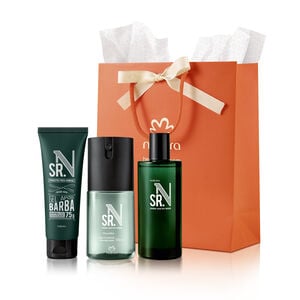 Presente Natura Sr. N (3 produtos)