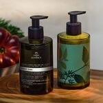 Kit Sabonete Líquido e Hidratante para Mãos Bothânica Mente Sana