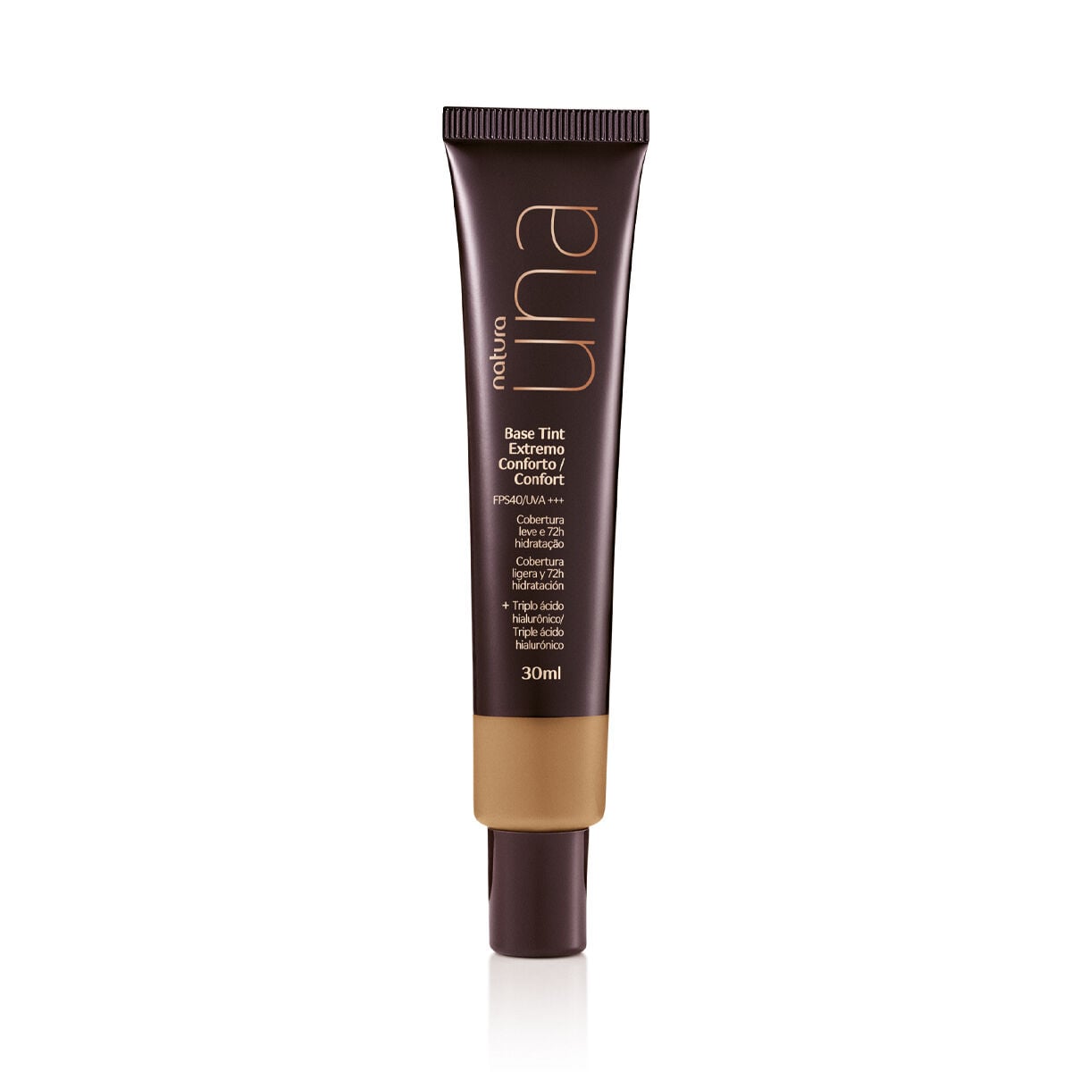 Base Tint Extremo Conforto Fps 40 Una