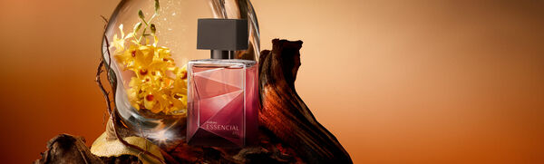 Essencial Ato Masculino Miniatura 25 ml