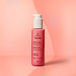 Leave In Liso+Liso Framboesa e Jojoba Tododia