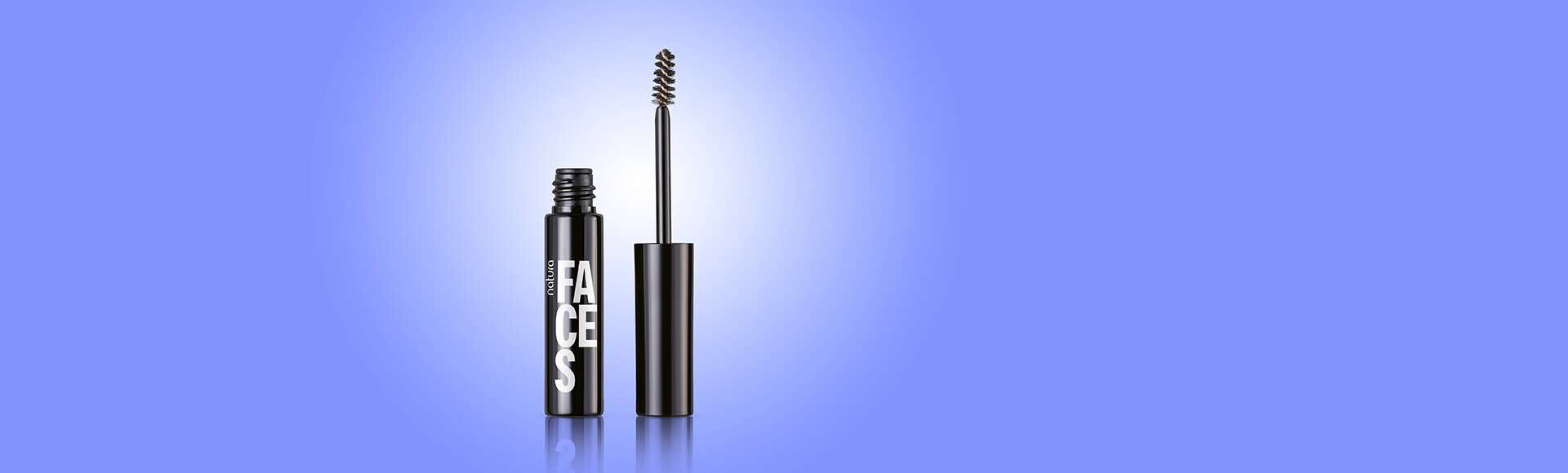 Máscara para Sobrancelhas Faces