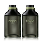 Kit Kaiak Urbe Masculino