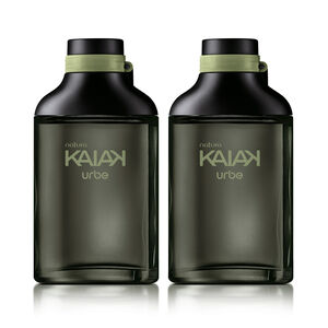 Kit Kaiak Urbe Masculino