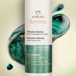 Spray Umidificador Reativador para Definição Intensa de Cabelos Cacheados e Crespos