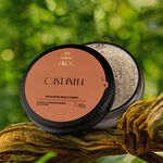 Polpa Esfoliante para o Corpo Ekos Castanha