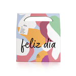 Envelope Presenteável Natura Tododia