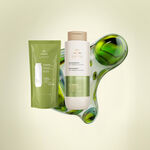 Kit Shampoo Antioleosidade Natura Lumina (2 produtos)
