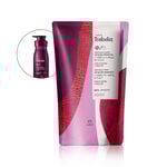 Refil Creme Desodorante Nutritivo para o Corpo Tododia Cereja Negra e Praliné