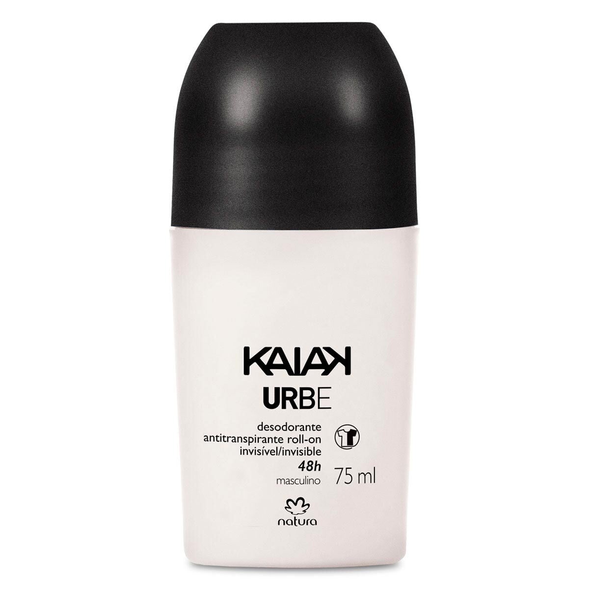 Desodorante Roll On Kaiak Urbe Masculino 75 Ml