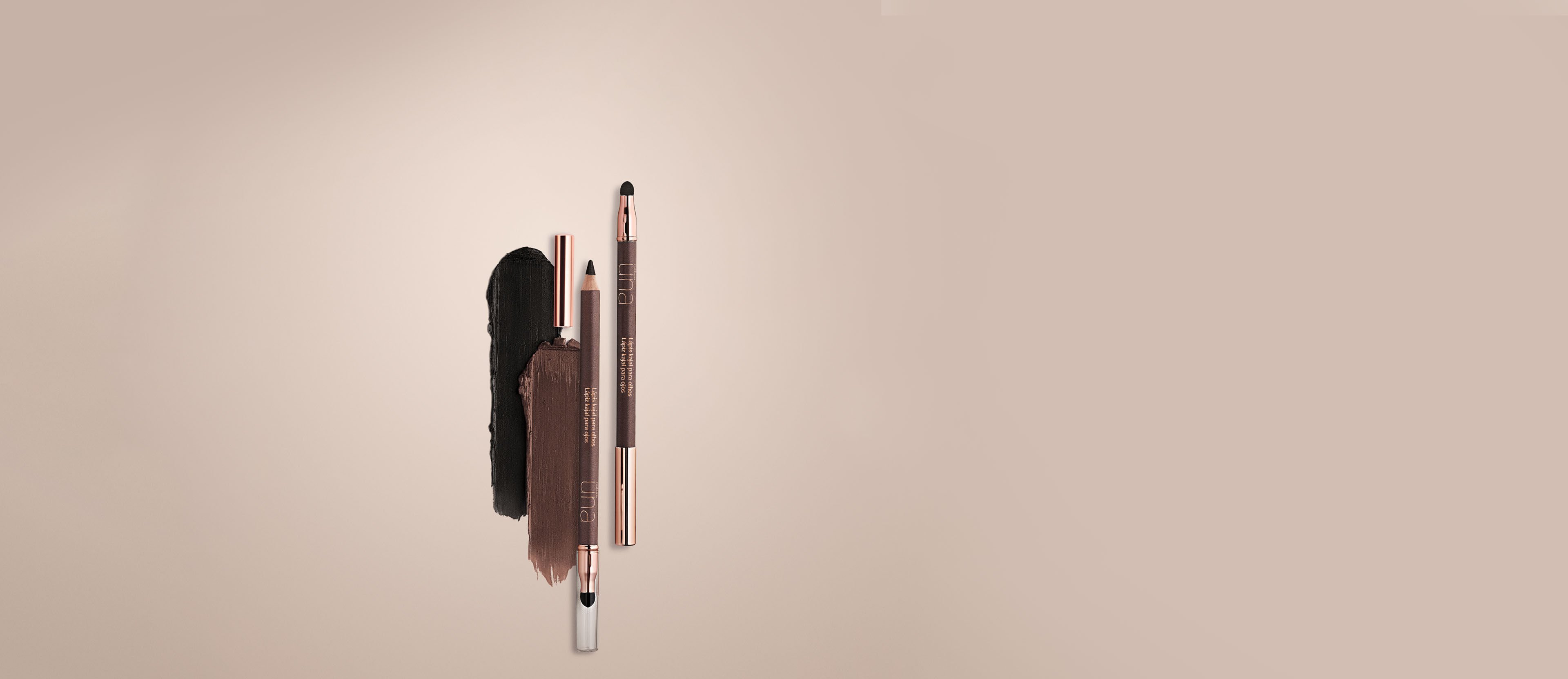 Lápis Kajal para Olhos Una