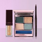 Kit PRO Palette, Lápis Labial e Gloss UNA