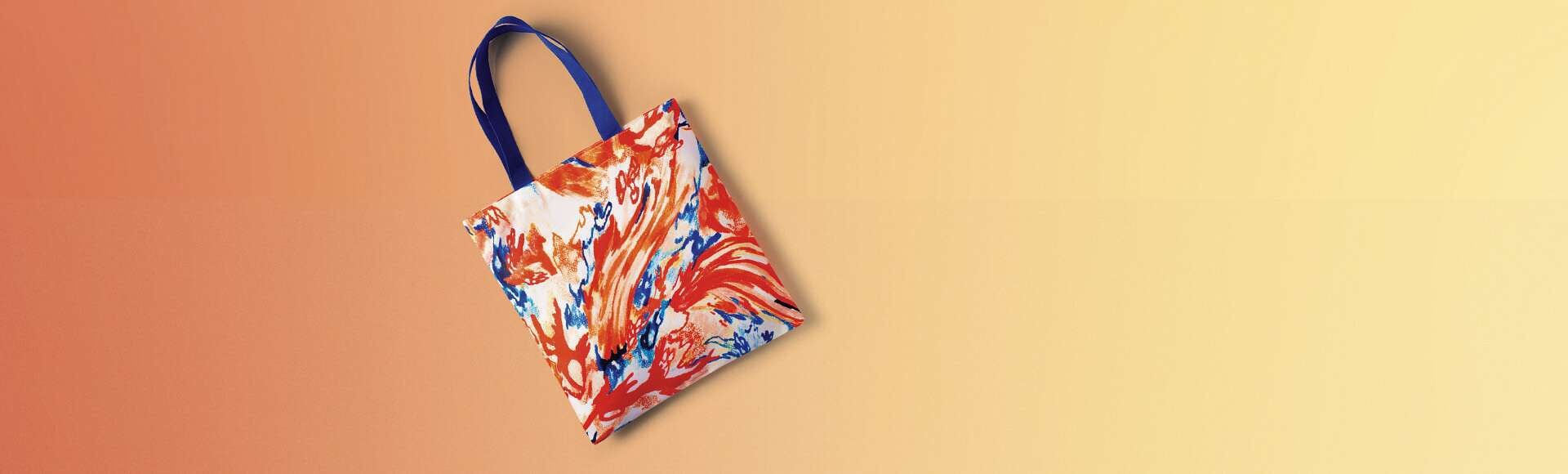 Ecobag Fotoequilíbrio