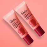 Kit Gloss Labial Tododia Maçã Caramelada e Baunilha