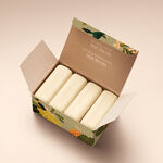 Presente Natura Ekos Priprioca e Breu Branco (4 barras)