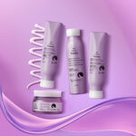 Kit Crespos Tododia Amora e Óleo de Coco (4 produtos)