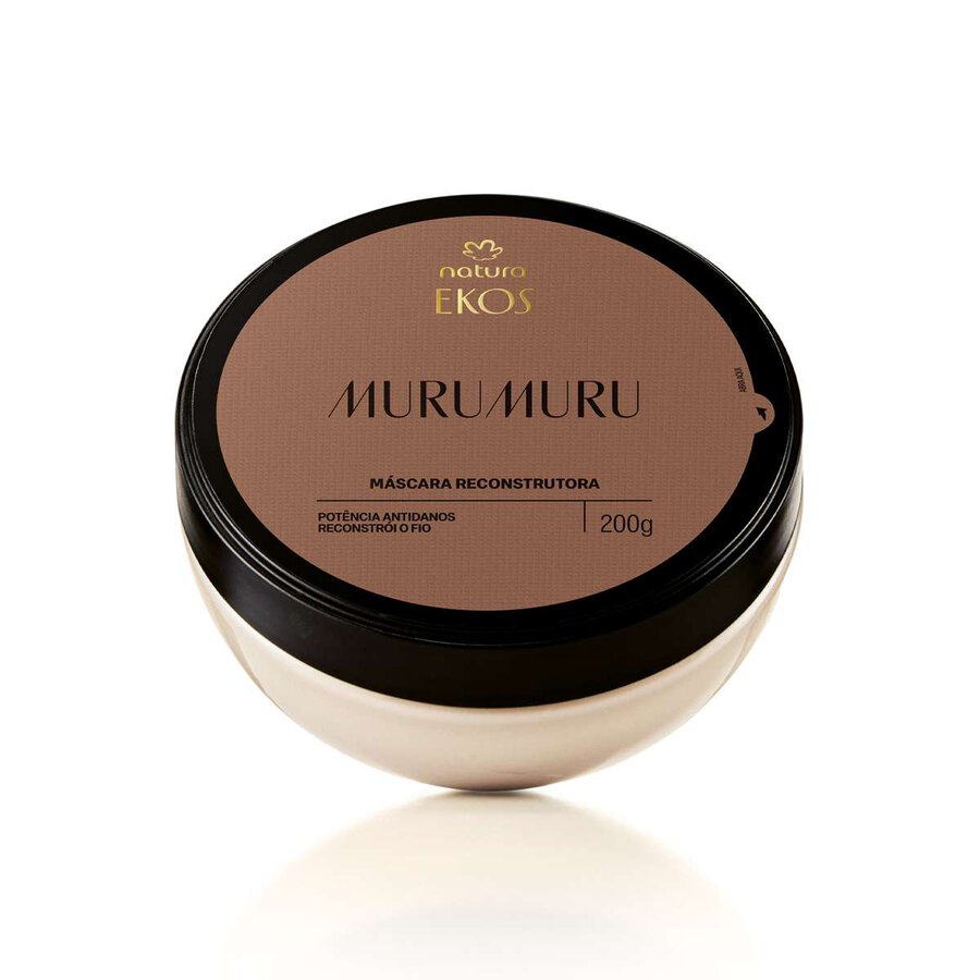 Mascara Reconstrutora Ekos Murumuru 200 G