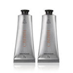 Kit Creme Hidratante para os Pés Ekos Castanha (2 produtos)