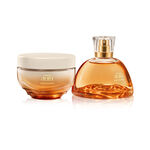 Kit Aura Alba Dourada (2 produtos)