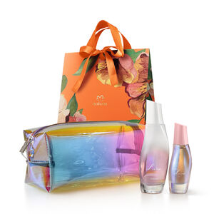 Presente Dia das Mães Natura Luna e Luna Girl com Acessório
  