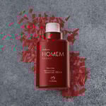 Refil Desodorante Corporal Natura Homem Sagaz