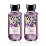 Kit Águas Violeta Feminino (2 produtos)