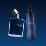 Kit Natura Homem Essence e Hidratante Corporal (2 produtos)