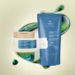 Kit Lumina Máscara Hidratante Antipoluição + Refil Máscara Hidratante Antipoluição (2 produtos)