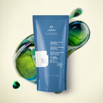 Refil Máscara Hidratante Lumina para Hidratação e Proteção Antipoluição